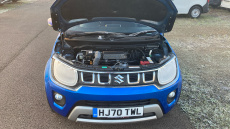 Suzuki Ignis 1.2 Dualjet 12V Hybrid SZ5 ALLGRIP 5dr Petrol Hatchback